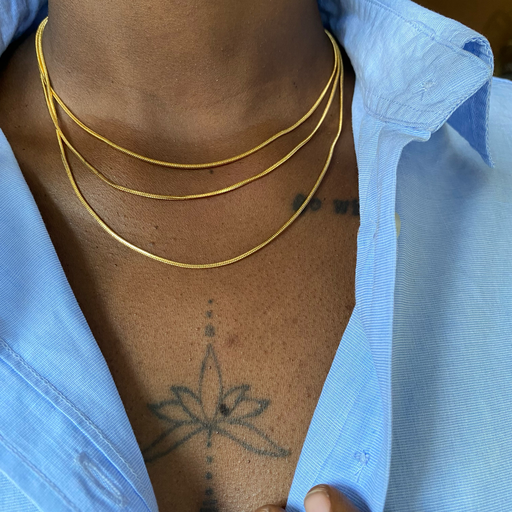 Ria Necklace