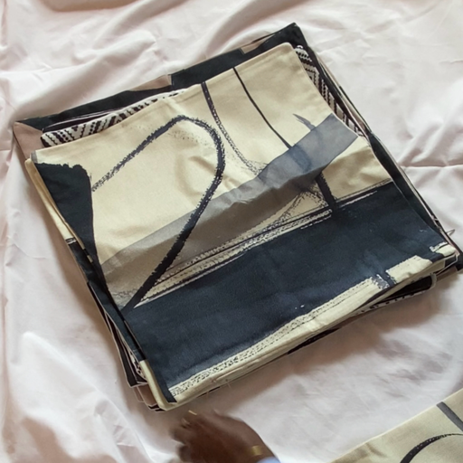 Mirea Cushion Cover