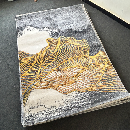 Printed Rug
