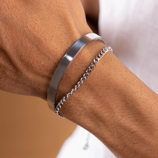 Manny Cuff