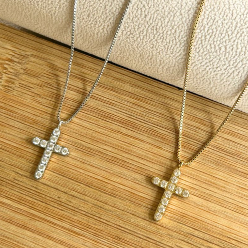 Collette Necklace