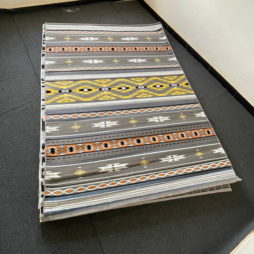 Aztec Rug