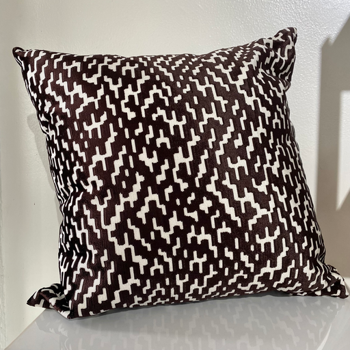 Zebra Cushion Cover