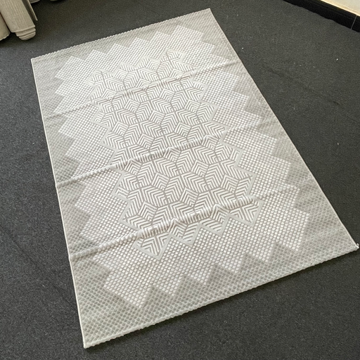 Geometric Rug