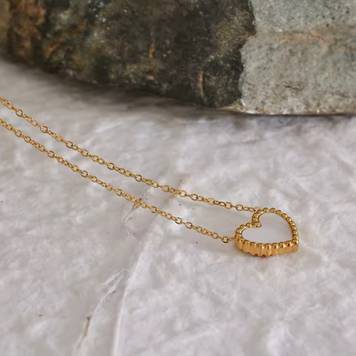 Heart Necklace 