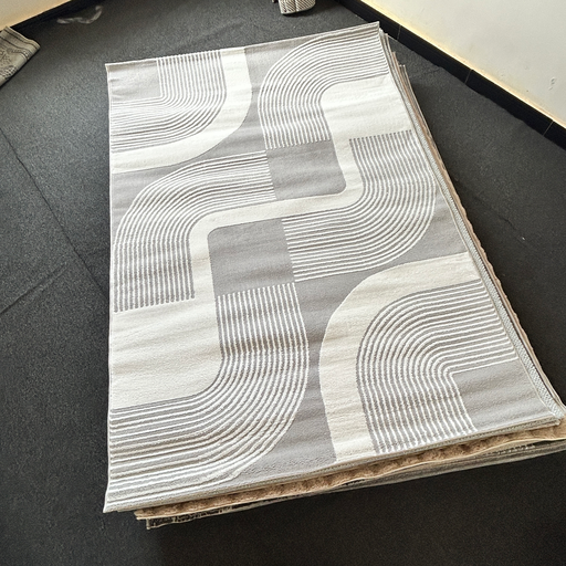 Minimal Rug