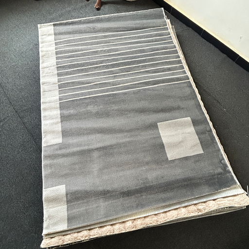 Lines Rug