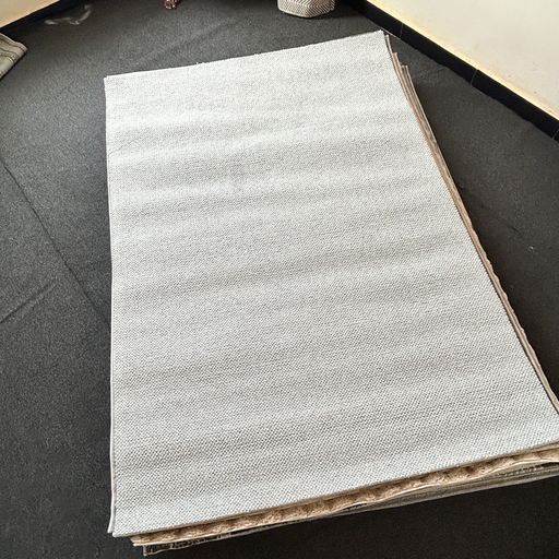 Grey Rug