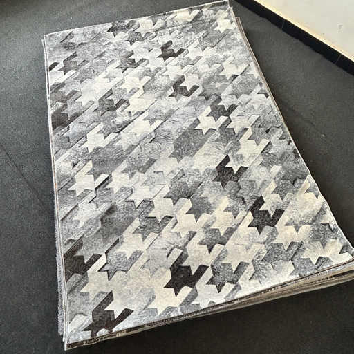 Pattern Rug