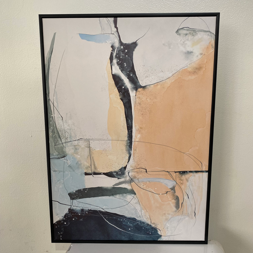 Mason Framed Print